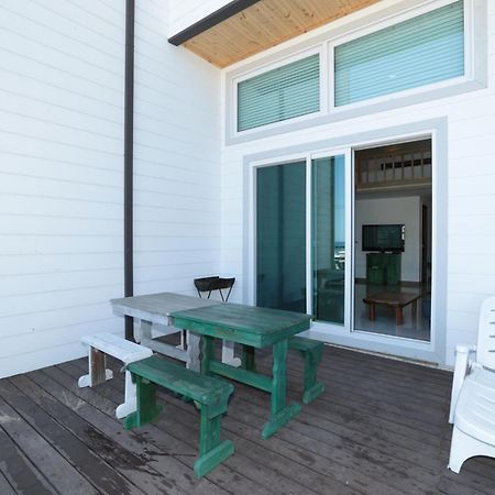 Gangneung Sea View Pension Exteriér fotografie